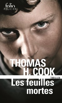 Cover Les feuilles mortes