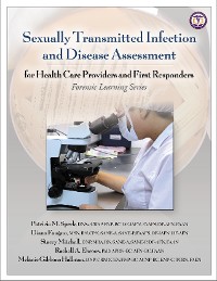 Cover Sexually Transmitted Infection and Disease Assessment