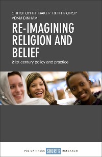 Cover Re-imagining Religion and Belief