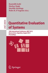 Cover Quantitative Evaluation of Systems