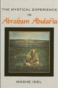 Cover The Mystical Experience in Abraham Abulafia