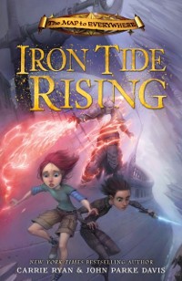 Cover Iron Tide Rising