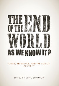 Cover The End of the World as We Know It?