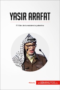 Cover Yasir Arafat