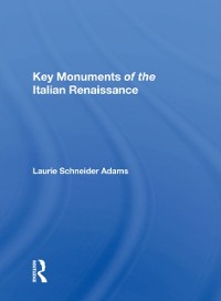 Cover Key Monuments Of The Italian Renaissance