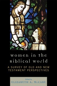 Cover Women in the Biblical World