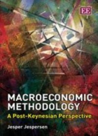 Cover Macroeconomic Methodology