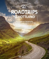 Cover Roadtrips Schottland