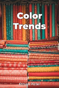 Cover Color Trends