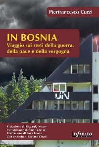 Cover In Bosnia