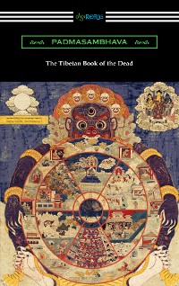 Cover The Tibetan Book of the Dead