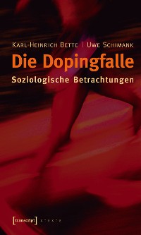Cover Die Dopingfalle