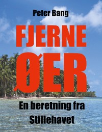 Cover Fjerne øer