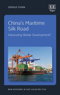 Cover China's Maritime Silk Road
