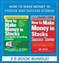 Cover How to Make Money in Stocks and Success Stories
