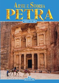 Cover Petra