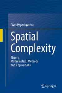 Cover Spatial Complexity