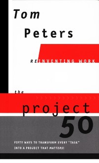 Cover Project50 (Reinventing Work)