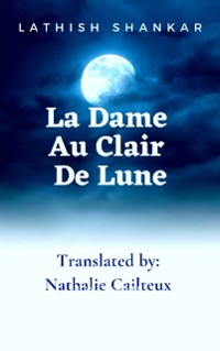 Cover La Dame Au Clair De Lune