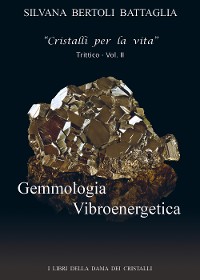 Cover Gemmologia Vibroenergetica- vol. II