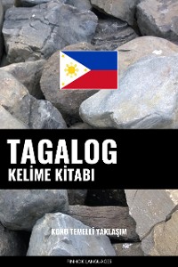 Cover Tagalog Kelime Kitabı