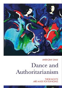 Cover Dance and Authoritarianism