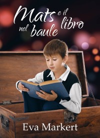 Cover Mats e il libro nel baule