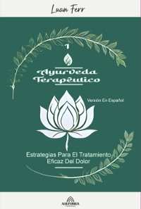 Cover Ayurveda Terapéutico