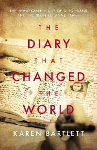 Cover The Diary That Changed the World