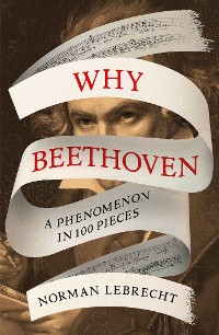 Cover Why Beethoven