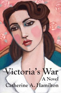 Cover Victoria's War