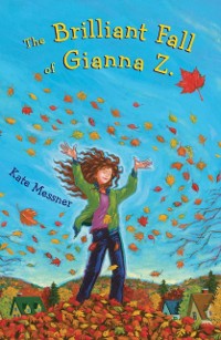 Cover Brilliant Fall of Gianna Z.