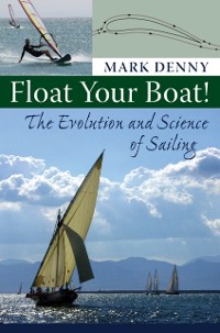 Cover Float Your Boat!