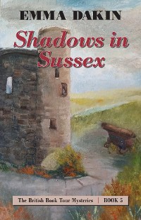 Cover Shadows in Sussex