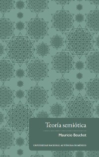 Cover Teoría semiótica