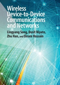Cover Wireless Device-to-Device Communications and Networks