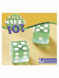 Cover What Makes 10?