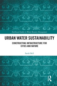 Cover Urban Water Sustainability