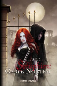 Cover Seraphim: CARPE NOCTEM