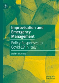 Cover Improvisation and Emergency Management