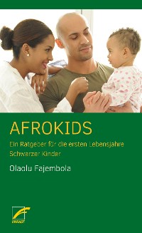 Cover Afrokids