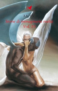 Cover Storie di immaginaria realtà – Vol. 10