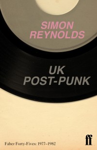 Cover UK Post-Punk