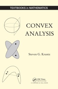 Cover Convex Analysis
