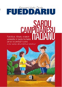 Cover Fueddariu - sardu - campidanesu - italianu