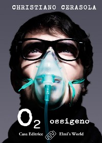 Cover O2 - Ossigeno