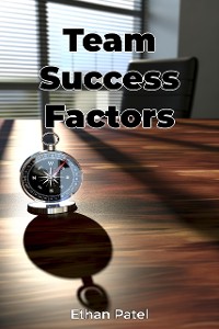 Cover Team Success Factors