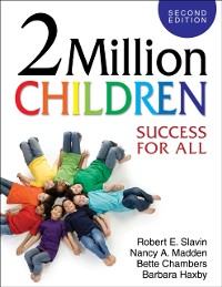 Cover 2 Million Children