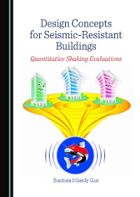 Cover Design Concepts for Seismic-Resistant Buildings