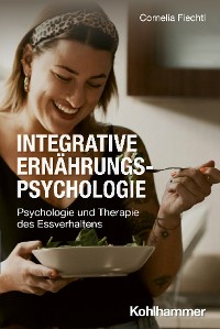 Cover Integrative Ernährungspsychologie